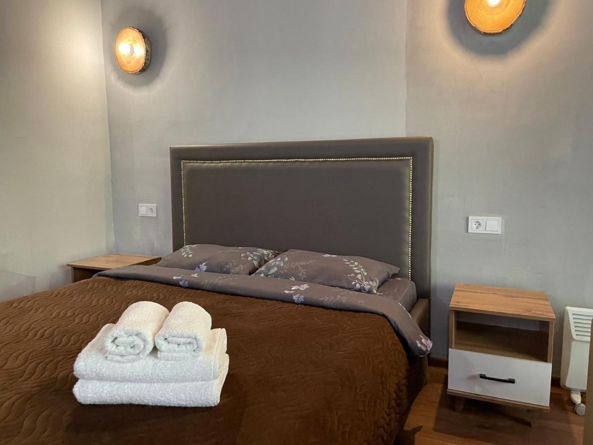 Private Bed & Breakfast ชูชินสก์ ภายนอก รูปภาพ